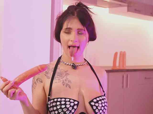 Modelo: SaschaBloom