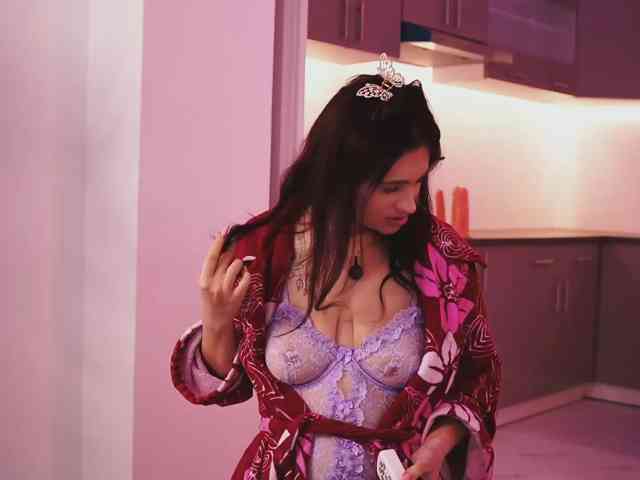 Modelo: SaschaBloom