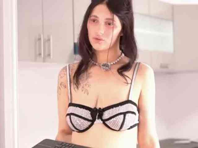 Modelo: SaschaBloom