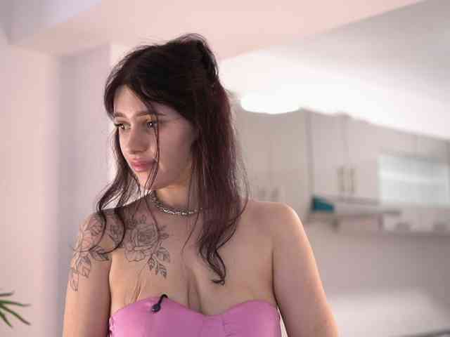 Modelo: SaschaBloom