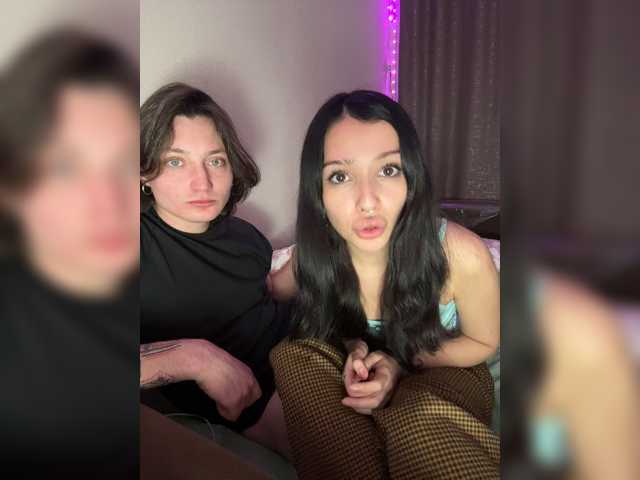 eethan — live couple cam