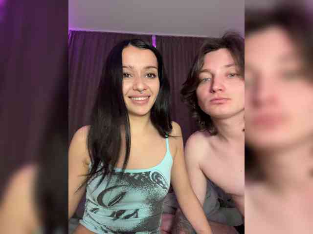 Eethan's cam show statistics and live stream