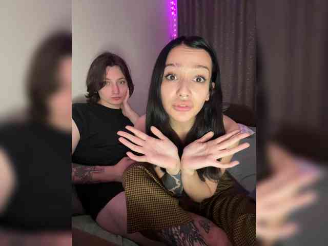 eethan's webcam live show