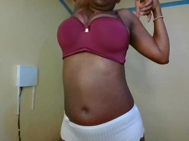 CandyBliss-1 live cam on BongaCams