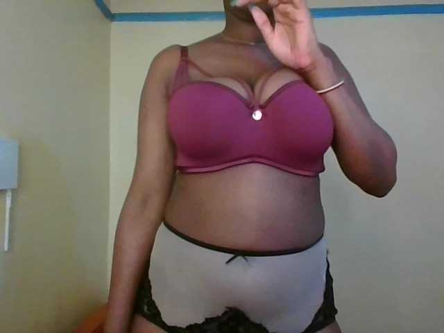 CandyBliss-1 live cam preview