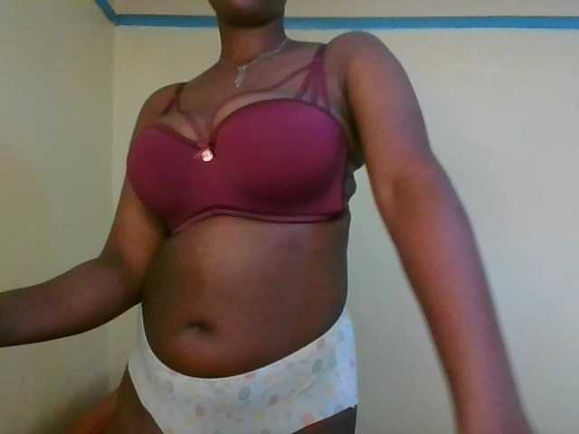 CandyBliss-1 live cam preview