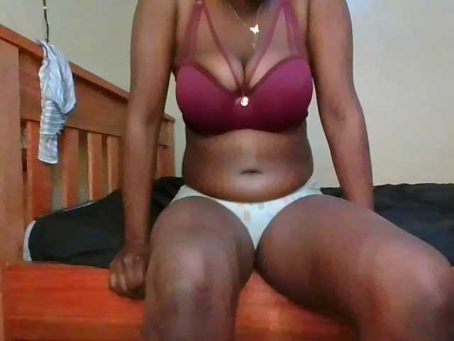 CandyBliss-1 live cam on BongaCams