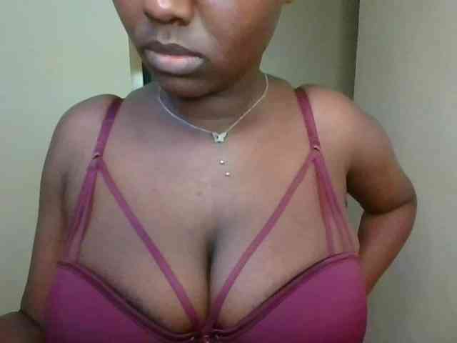 CandyBliss-1's webcam live show