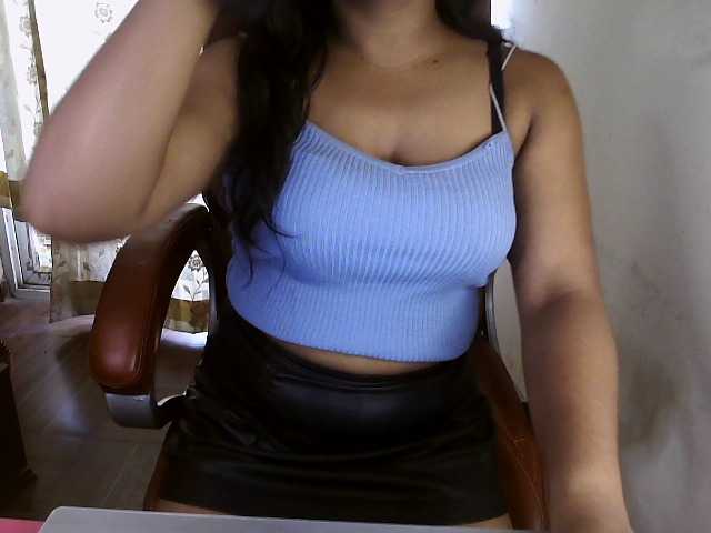 Ja-nuu live cam on BongaCams
