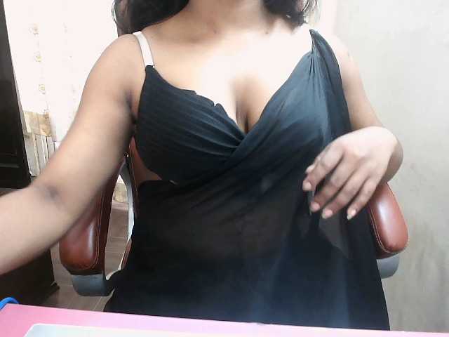 Ja-nuu live cam on BongaCams