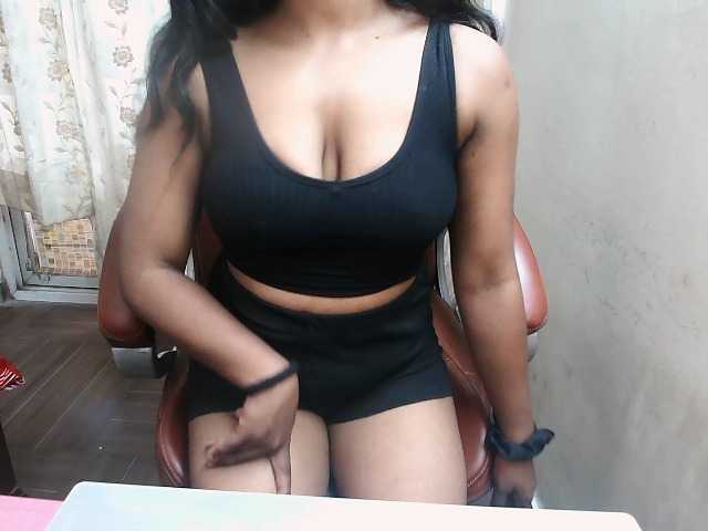 Ja-nuu live cam on BongaCams