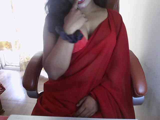 Ja-nuu webcam