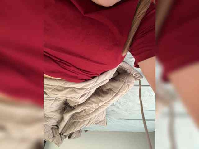 Nina87 webcam