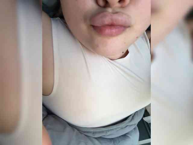Nina87 webcam