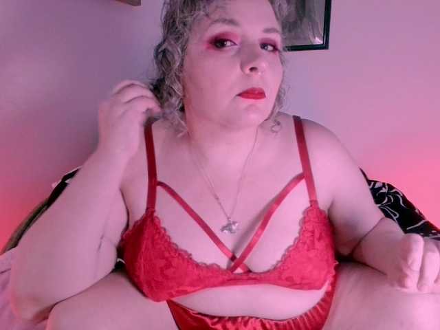 EdenArcadia live cam on BongaCams