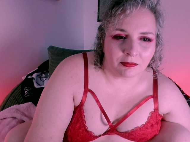 EdenArcadia live cam on BongaCams