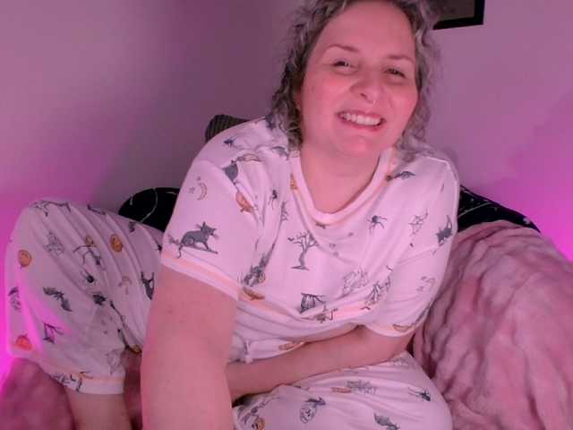 EdenArcadia live cam on BongaCams