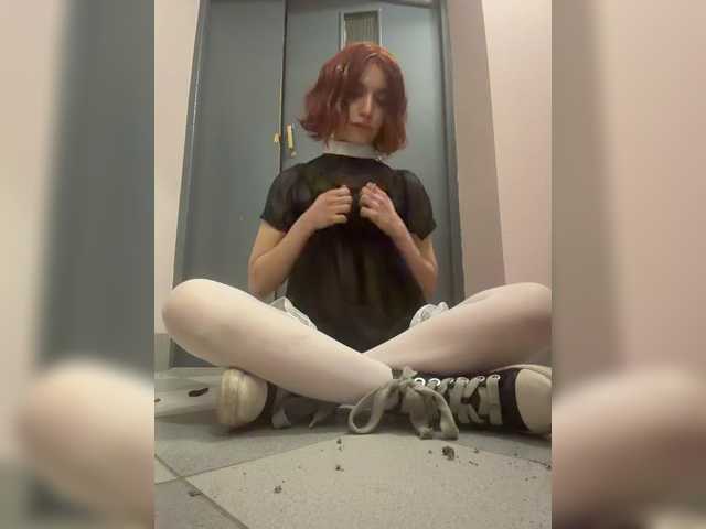 Candy-Honey live cam on BongaCams