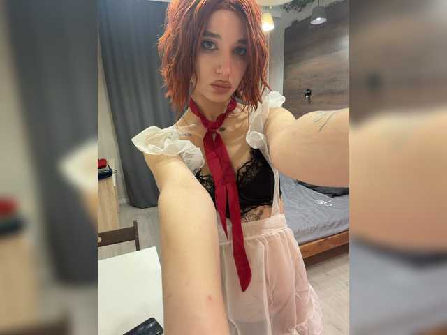 Candy-Honey live cam on BongaCams