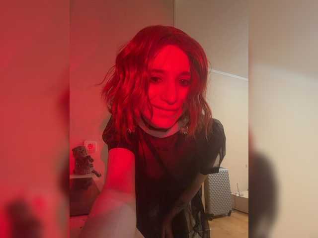 Candy-Honey live cam on BongaCams