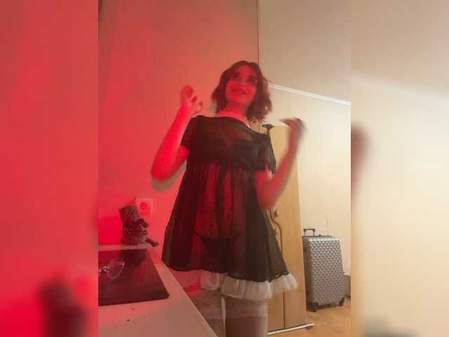 Candy-Honey live cam on BongaCams