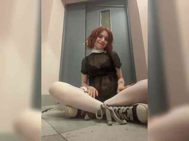 Candy-Honey webcam