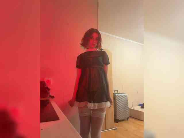 Candy-Honey webcam