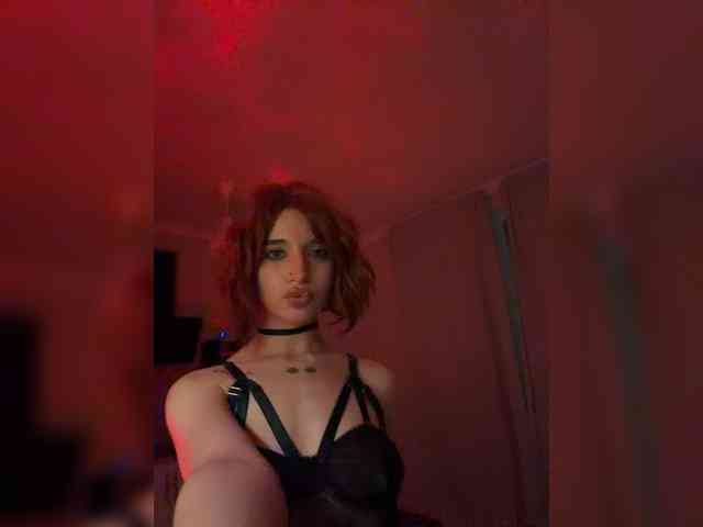 Candy-Honey webcam