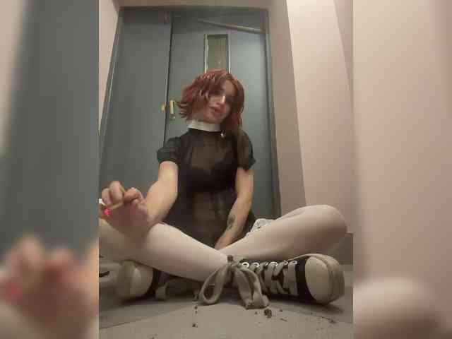 Candy-Honey webcam