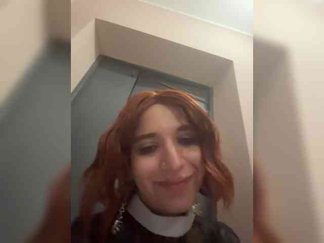 Candy-Honey webcam