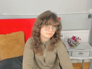 LaylaCandy Porn Show