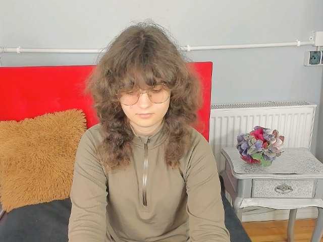 LaylaCandy live cam on BongaCams