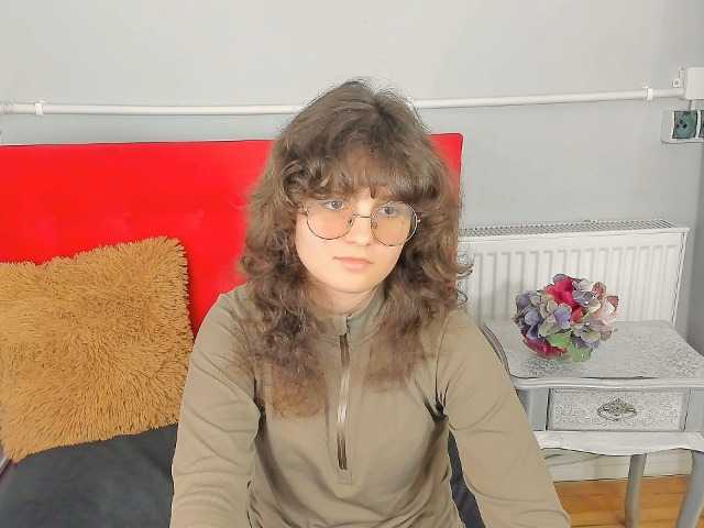 LaylaCandy live cam on BongaCams