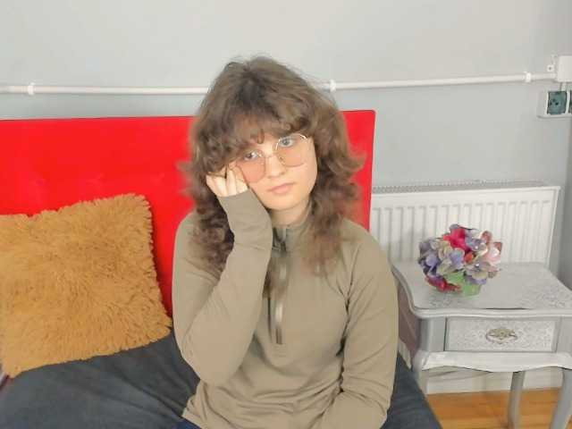 LaylaCandy live cam on BongaCams