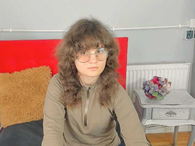 LaylaCandy live cam on BongaCams