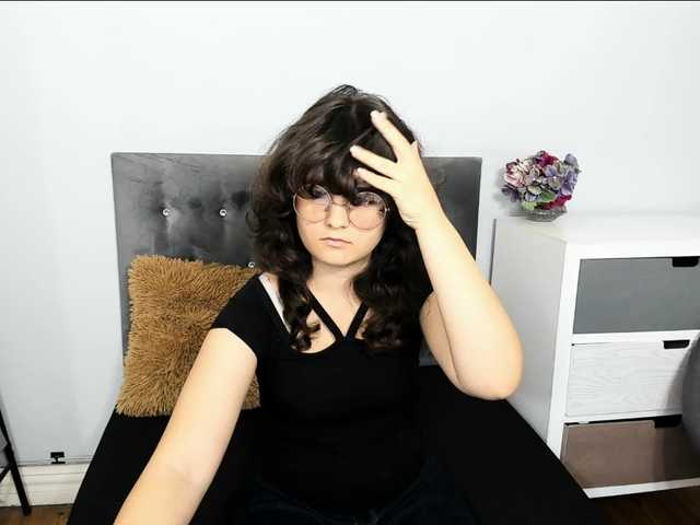 LaylaCandy live cam on BongaCams