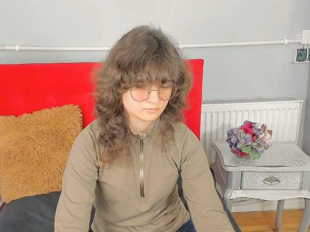 LaylaCandy live cam on BongaCams
