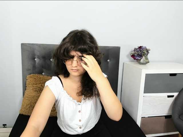 LaylaCandy live cam on BongaCams