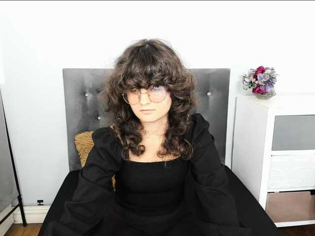 LaylaCandy live cam on BongaCams