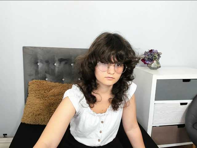 LaylaCandy live cam preview