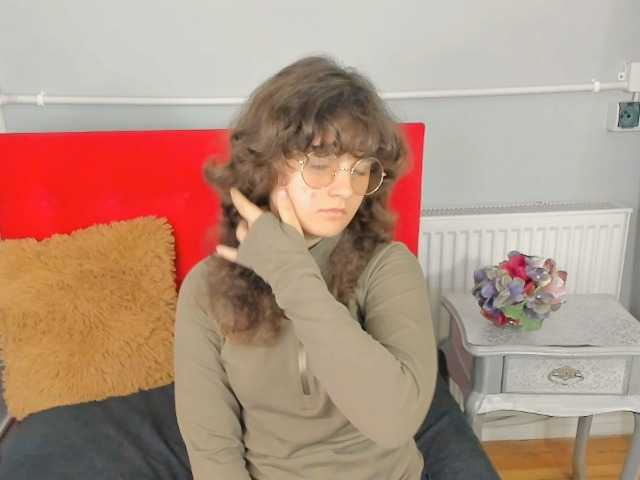 LaylaCandy live cam on BongaCams