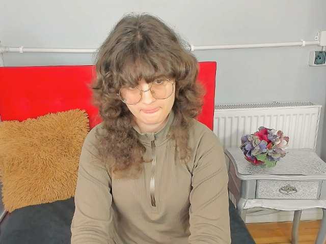 LaylaCandy live cam on BongaCams
