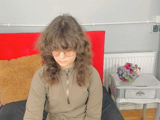 LaylaCandy live cam on BongaCams