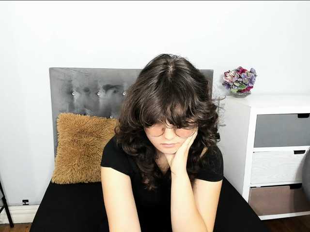 LaylaCandy live cam on BongaCams