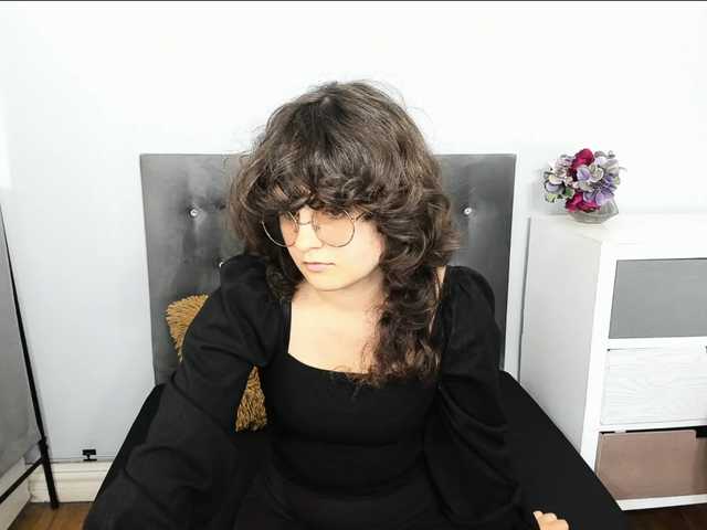 LaylaCandy live cam on BongaCams