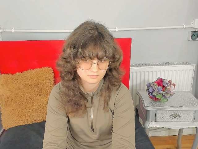 LaylaCandy live cam on BongaCams