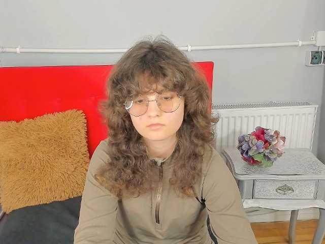 LaylaCandy live cam on BongaCams