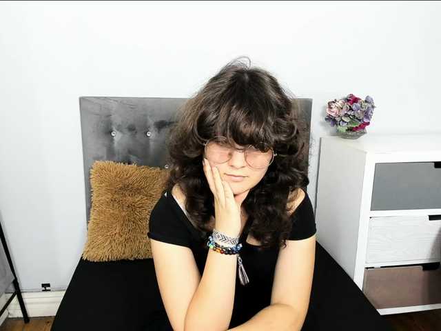 LaylaCandy live cam on BongaCams