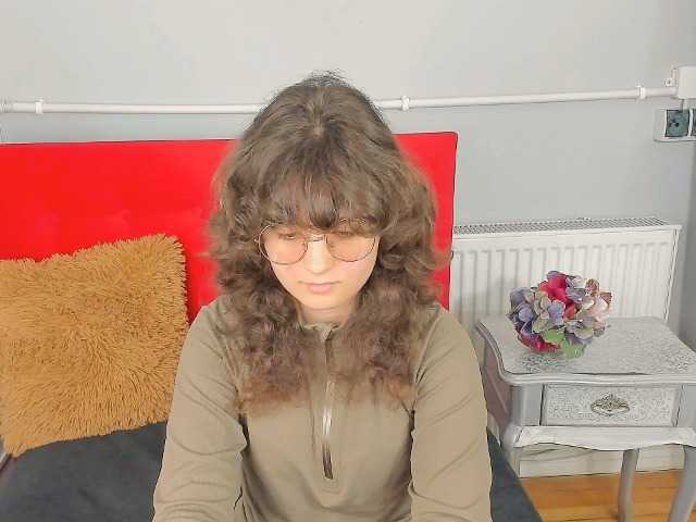 LaylaCandy live cam on BongaCams