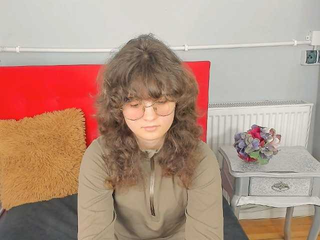 LaylaCandy live cam on BongaCams